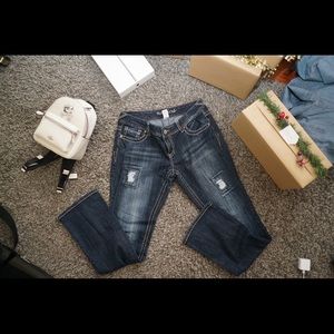 Maurices Denim Jeans